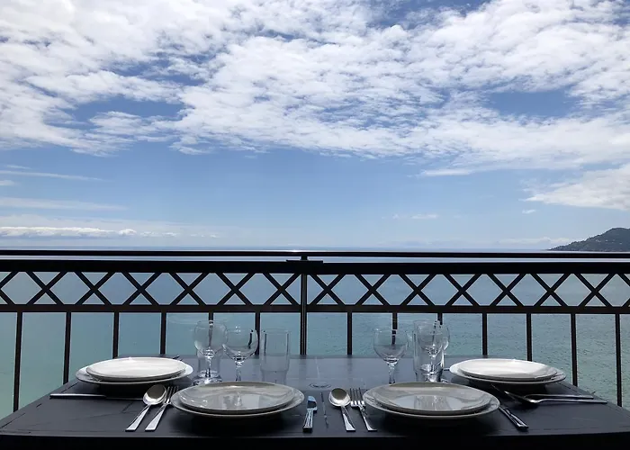 Residence Cannes