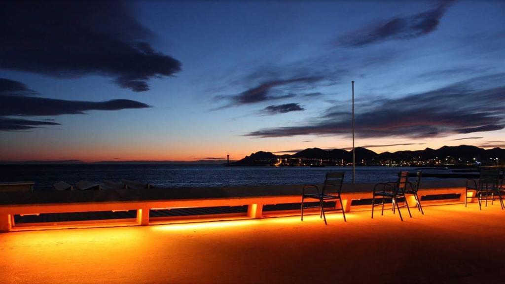 Residence Cannes *