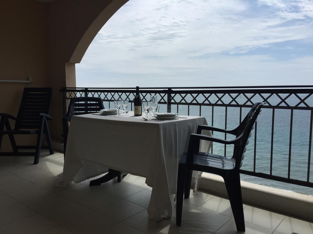 Apartment Residence Cannes *