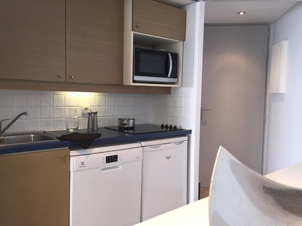 Residence Cannes