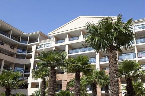 Residence Cannes *