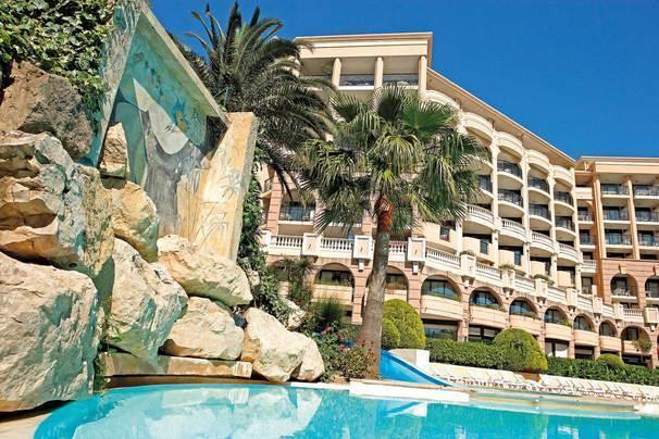 Residence Cannes Apartment