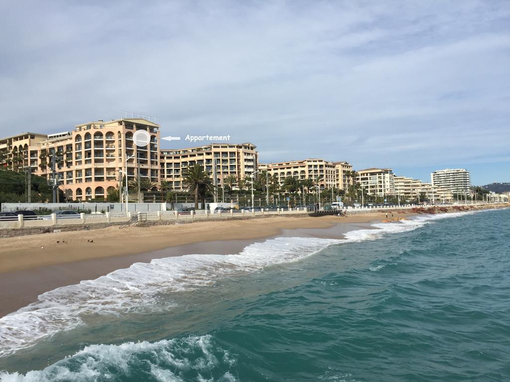 Residence Cannes