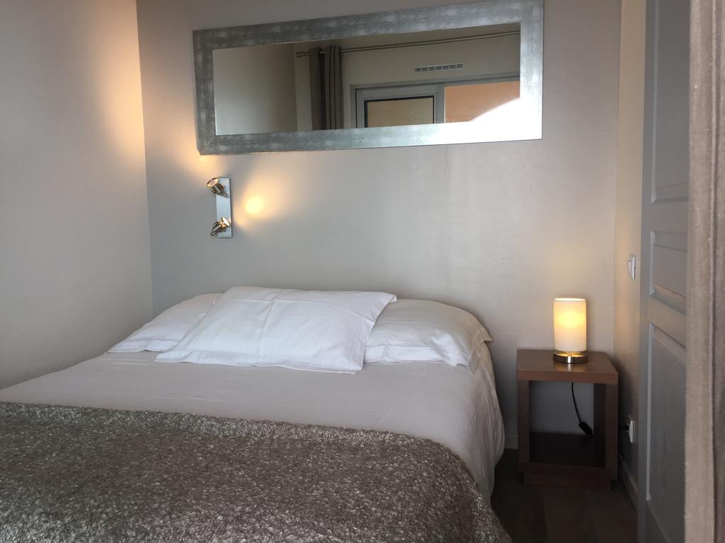 Apartment Residence Cannes *