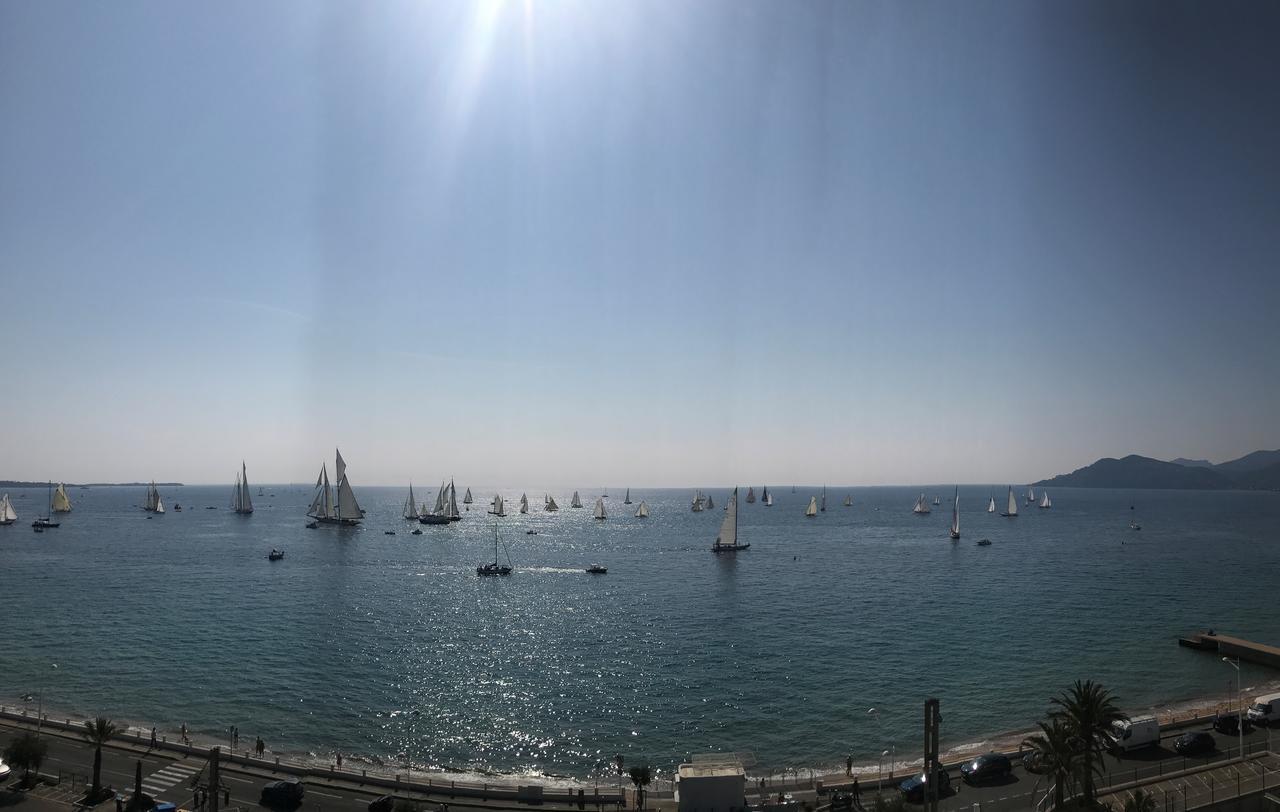 Residence Cannes