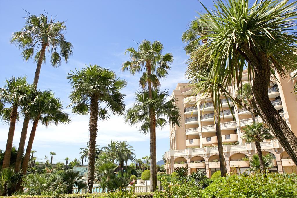 Residence Cannes