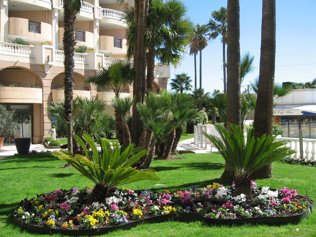 Residence Cannes
