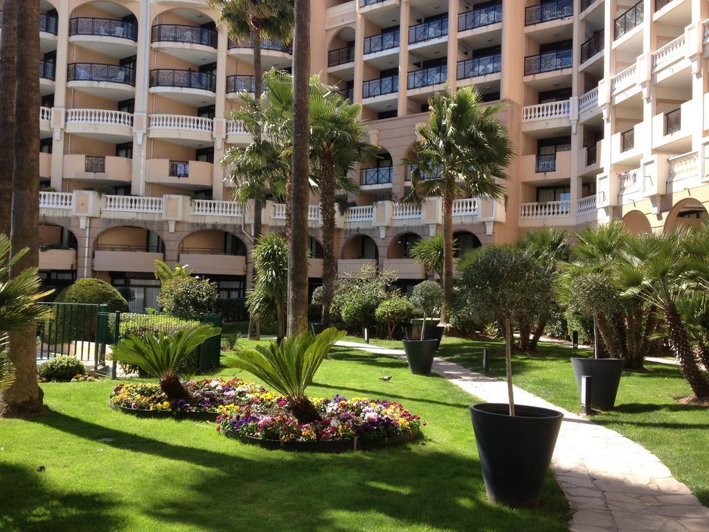 Residence Cannes Apartment *