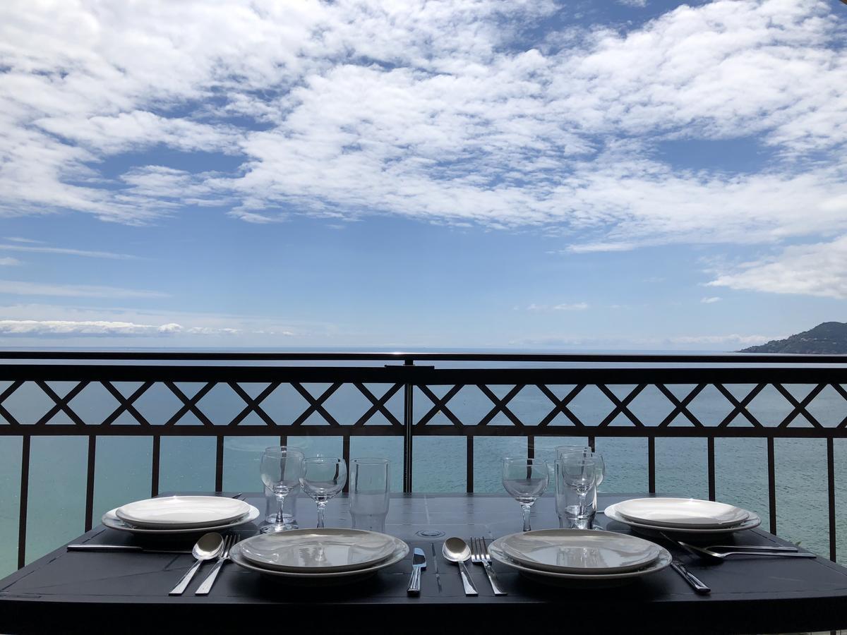 Residence Cannes *